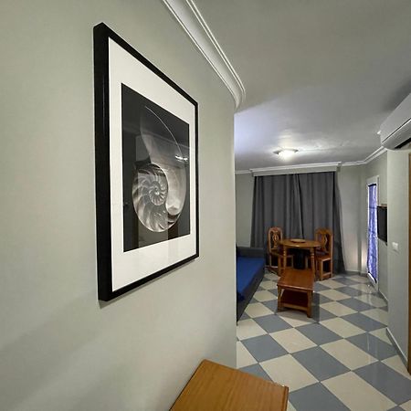 Apartamentos Nina De Oro Torremolinos Zewnętrze zdjęcie