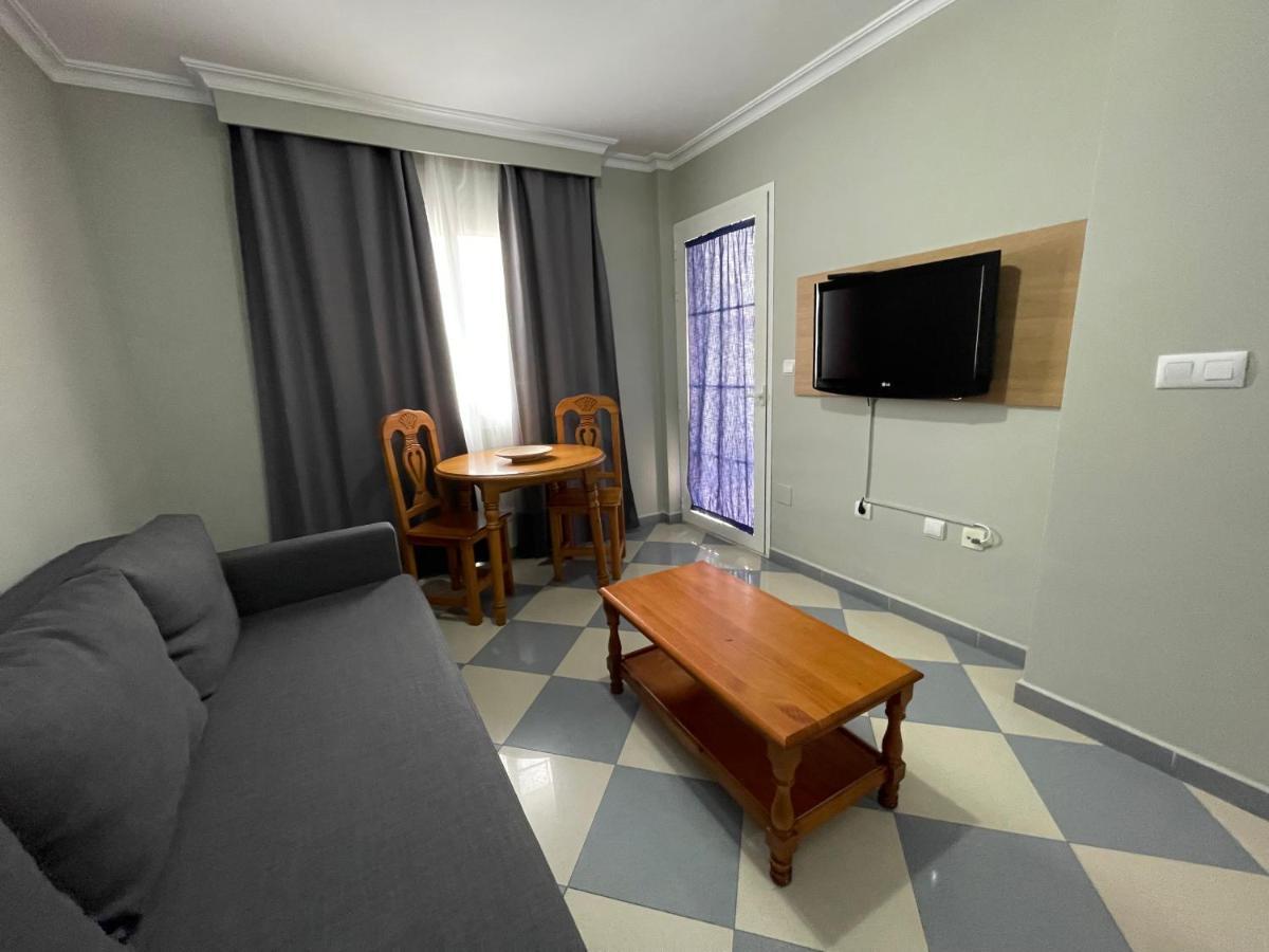 Apartamentos Nina De Oro Torremolinos Zewnętrze zdjęcie