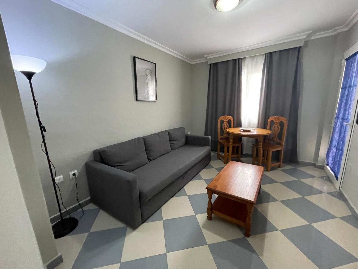 Apartamentos Nina De Oro Torremolinos Zewnętrze zdjęcie