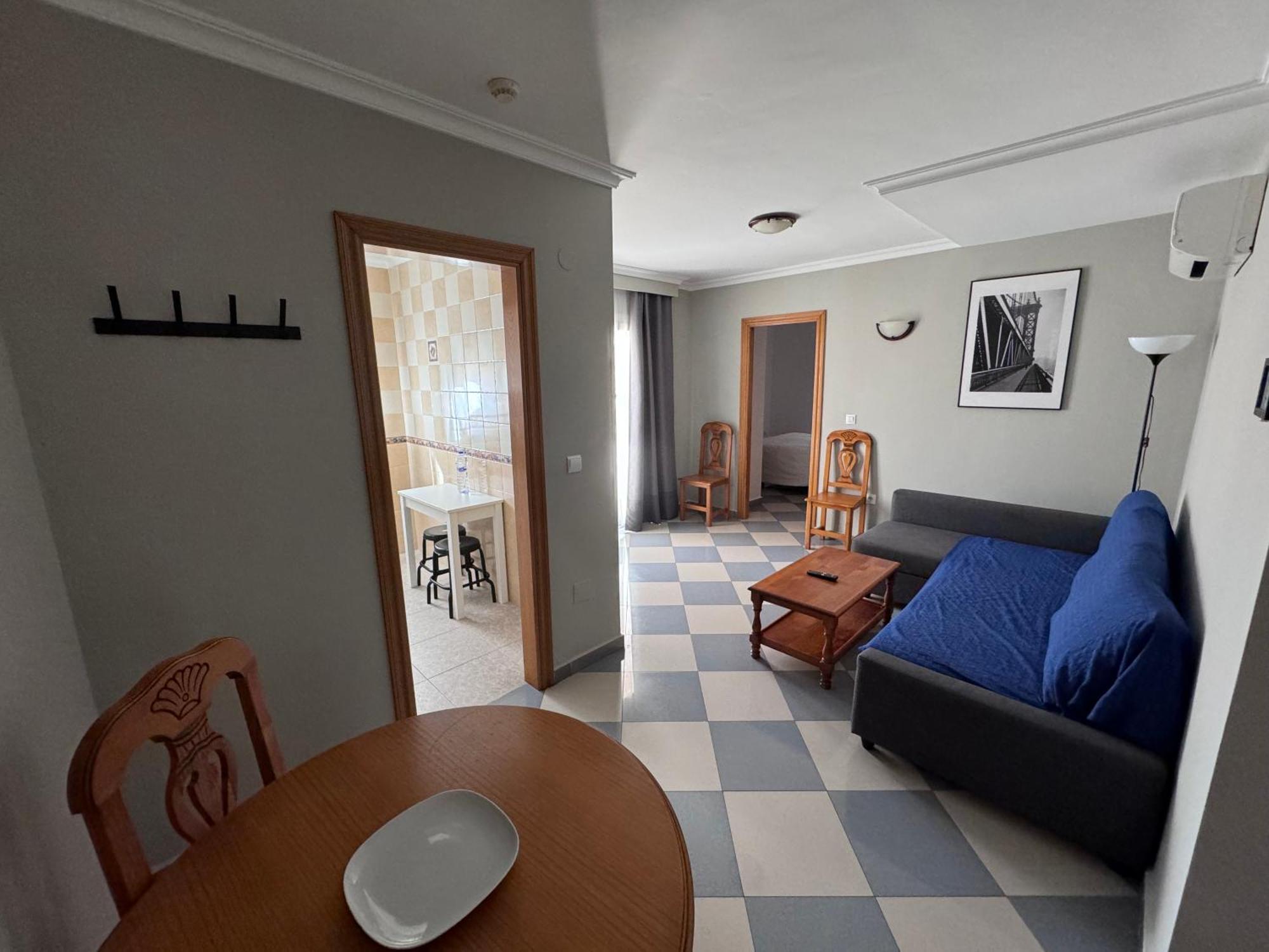 Apartamentos Nina De Oro Torremolinos Zewnętrze zdjęcie