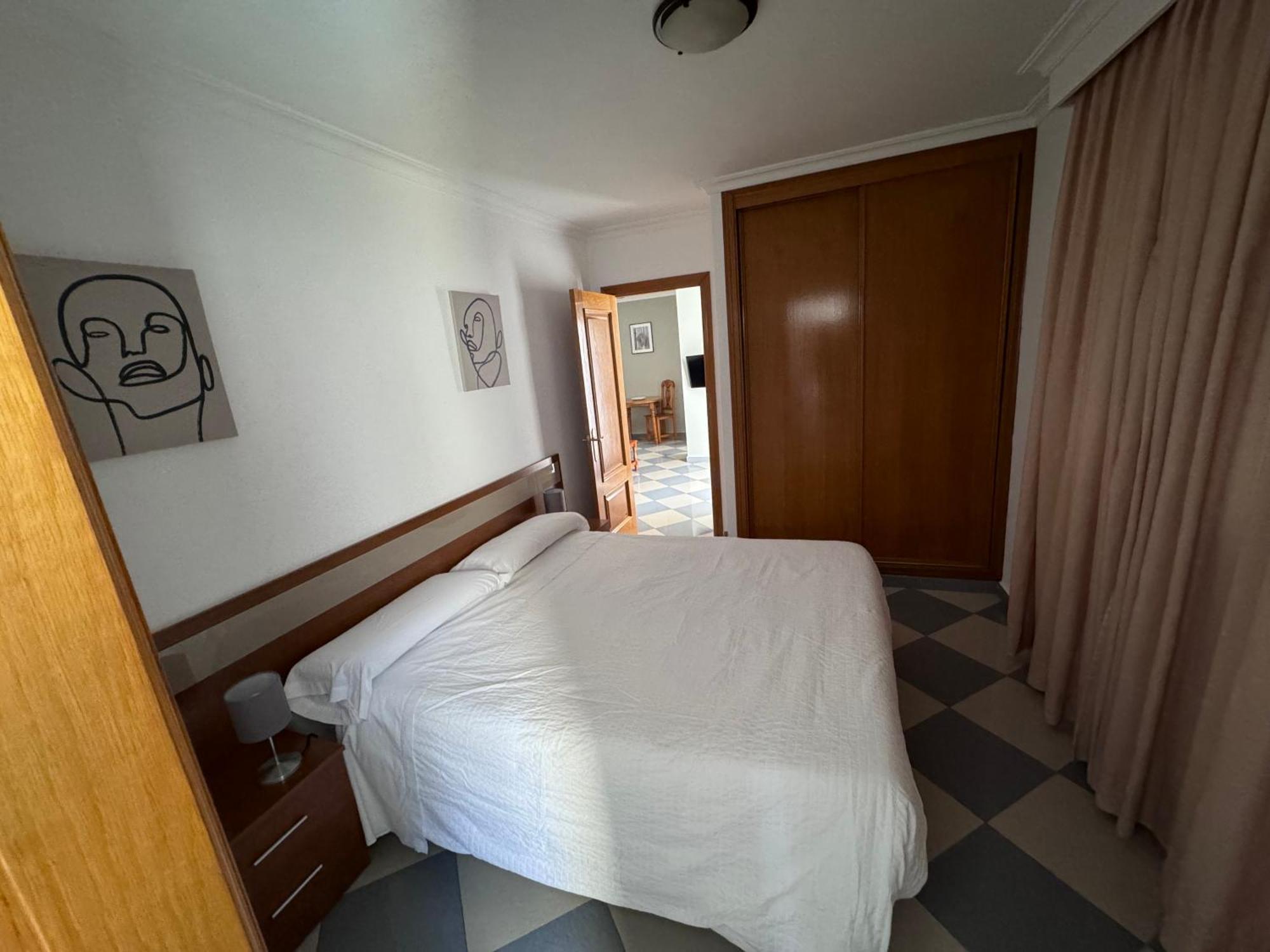 Apartamentos Nina De Oro Torremolinos Zewnętrze zdjęcie