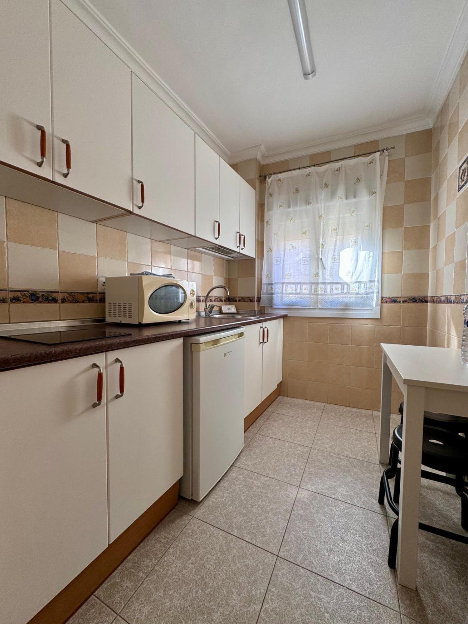 Apartamentos Nina De Oro Torremolinos Zewnętrze zdjęcie