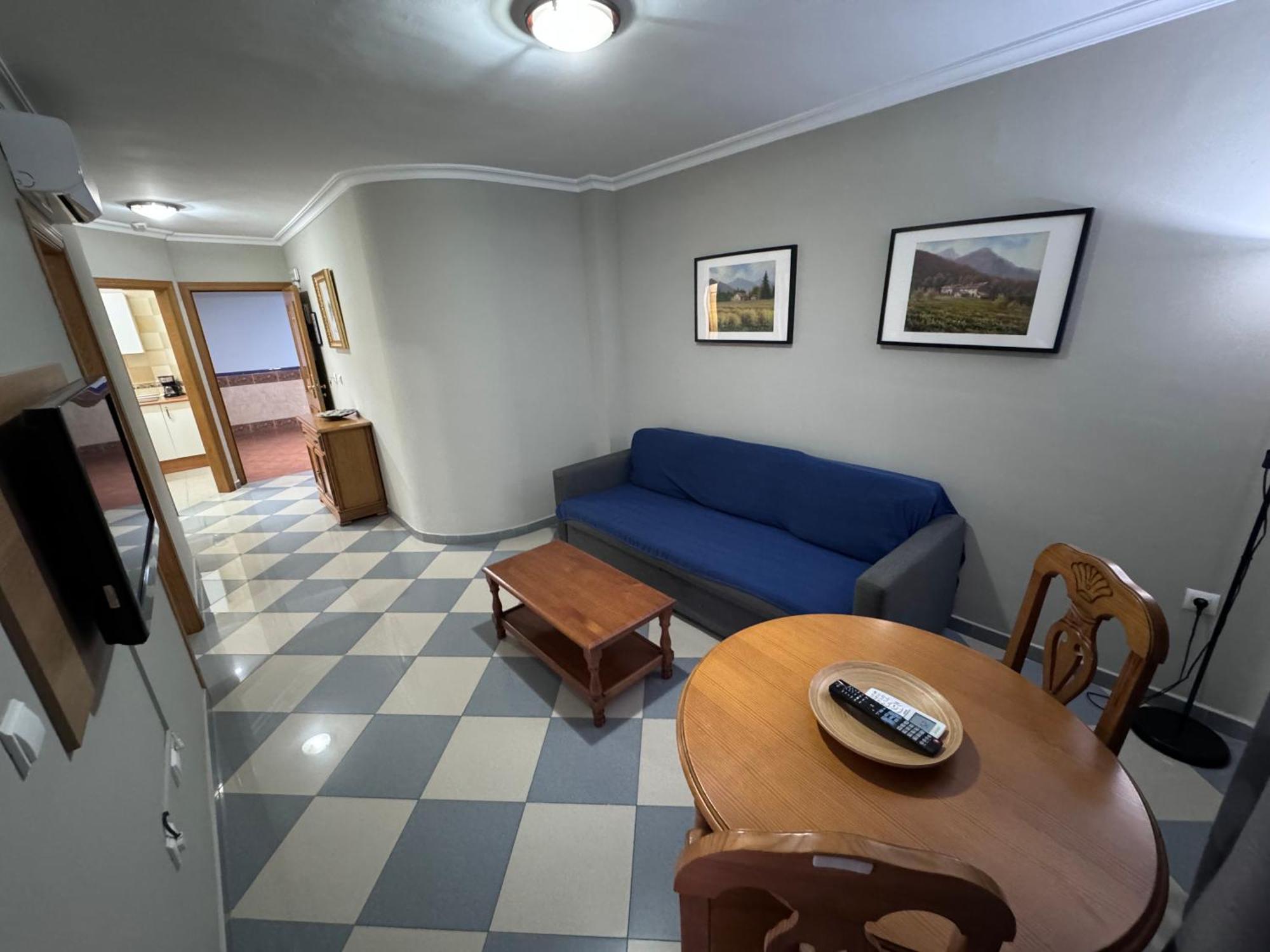 Apartamentos Nina De Oro Torremolinos Zewnętrze zdjęcie