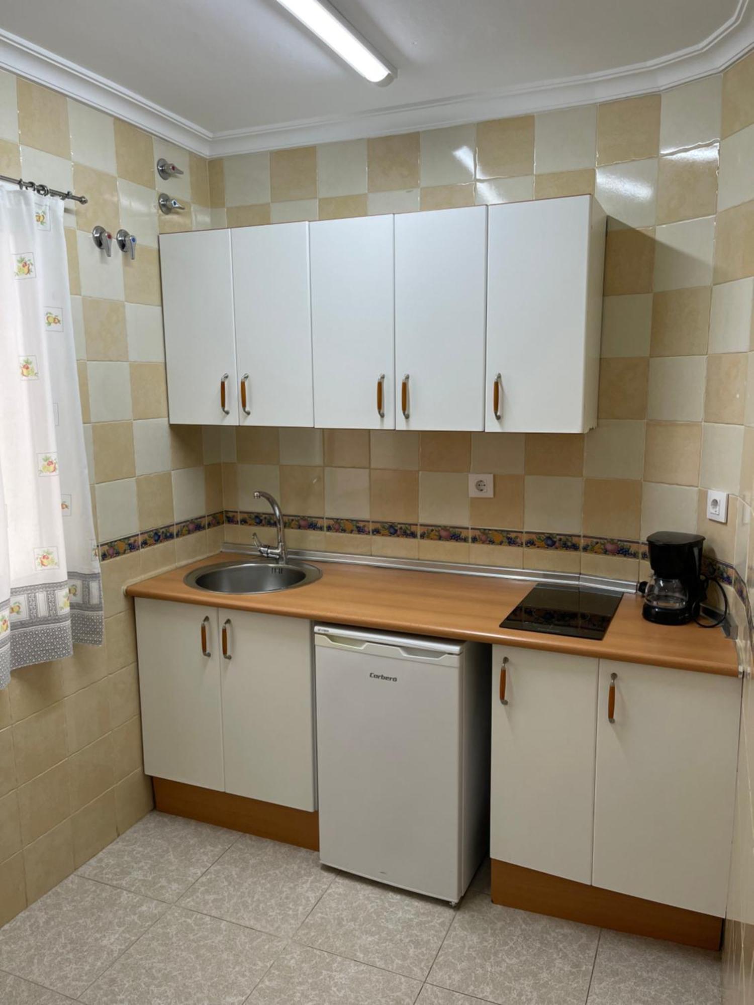 Apartamentos Nina De Oro Torremolinos Zewnętrze zdjęcie