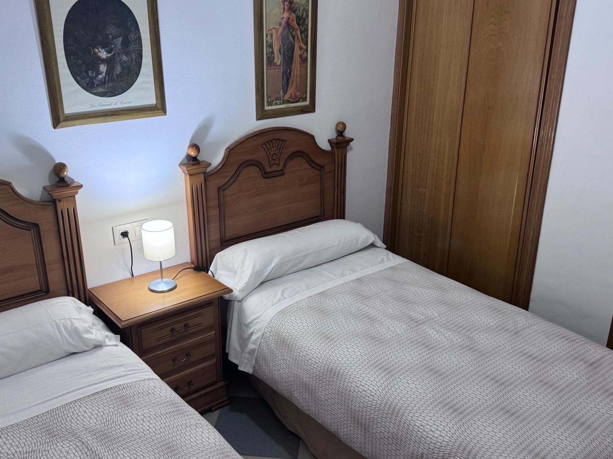 Apartamentos Nina De Oro Torremolinos Zewnętrze zdjęcie