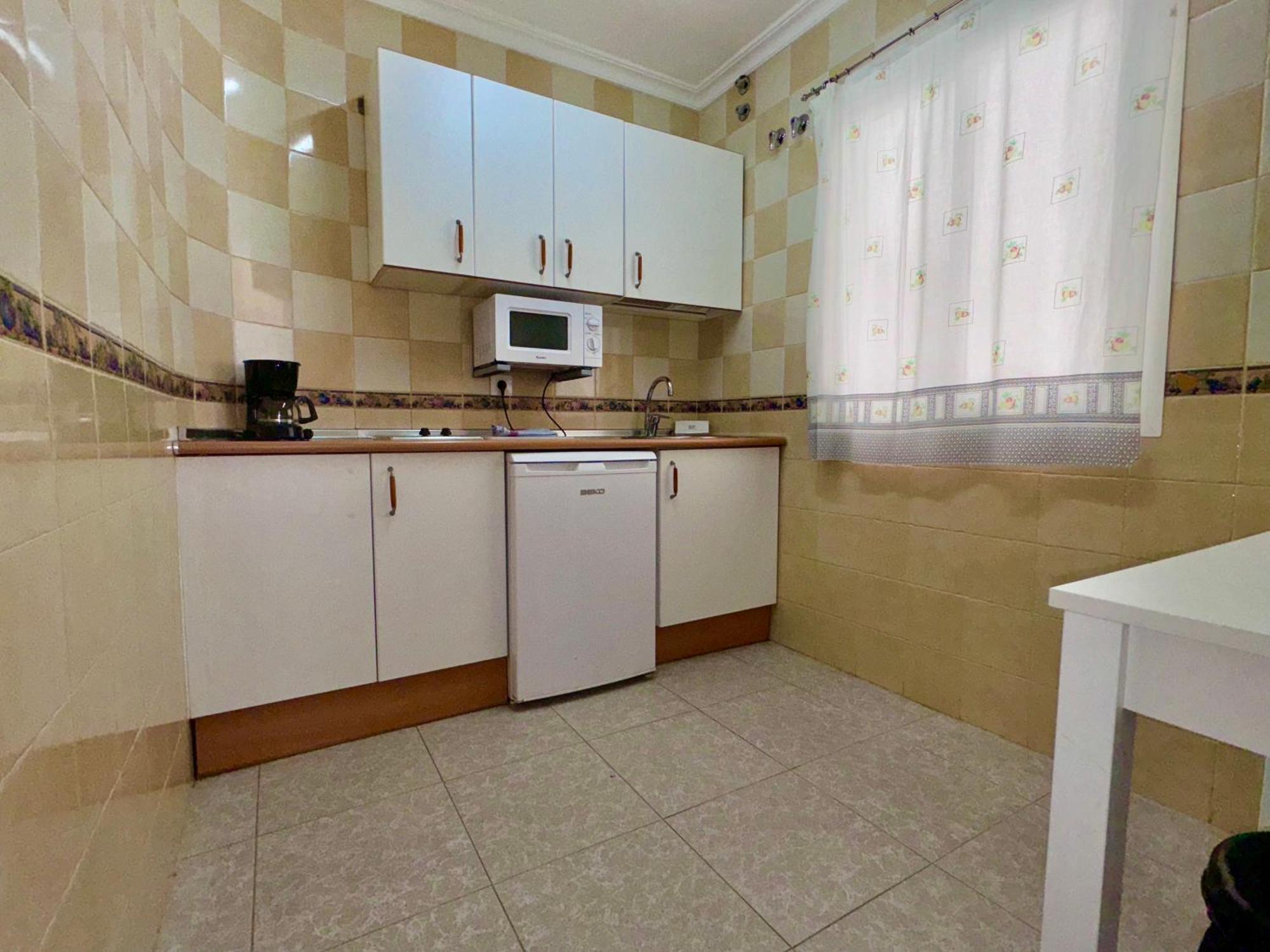 Apartamentos Nina De Oro Torremolinos Zewnętrze zdjęcie
