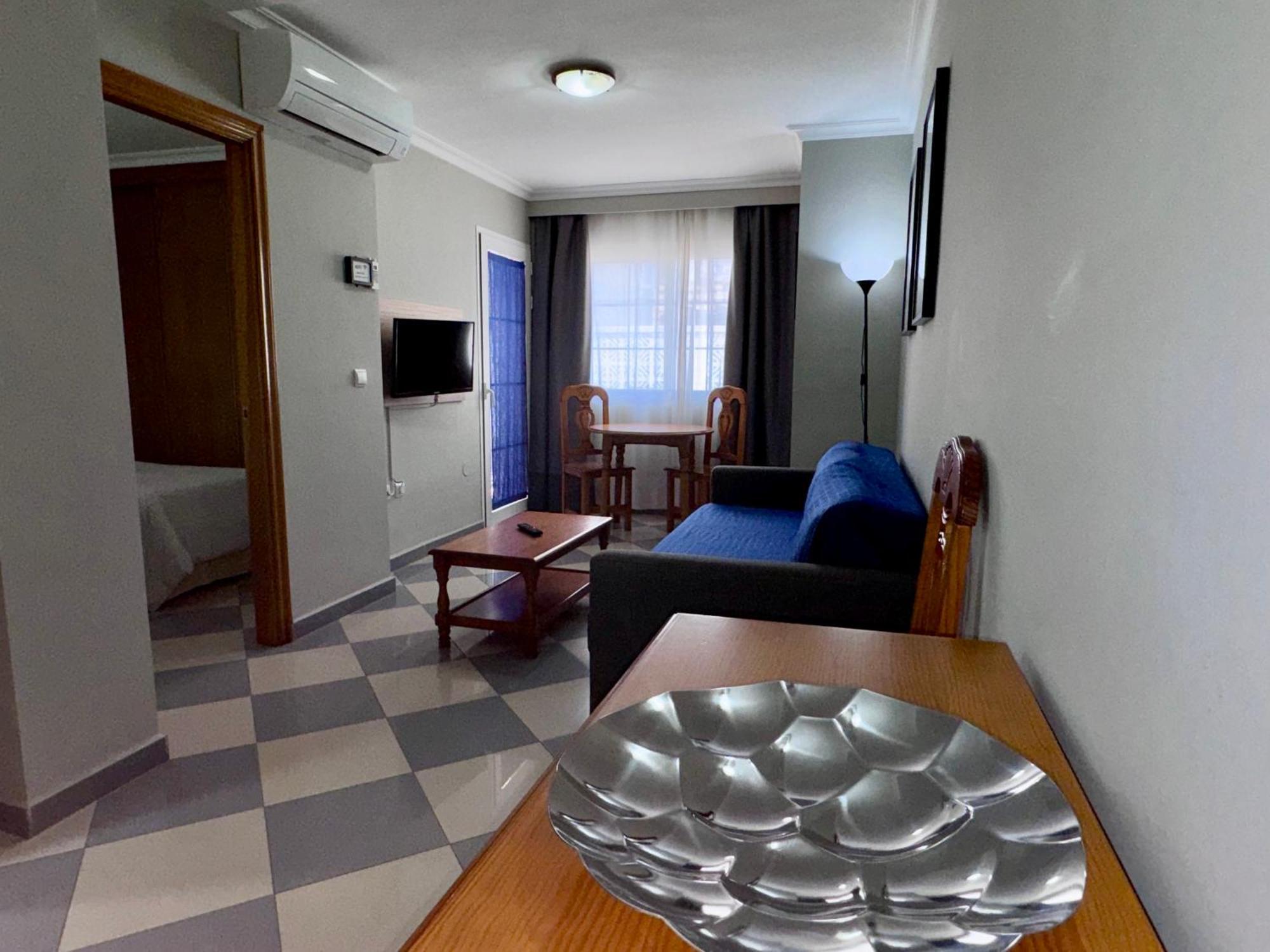 Apartamentos Nina De Oro Torremolinos Zewnętrze zdjęcie