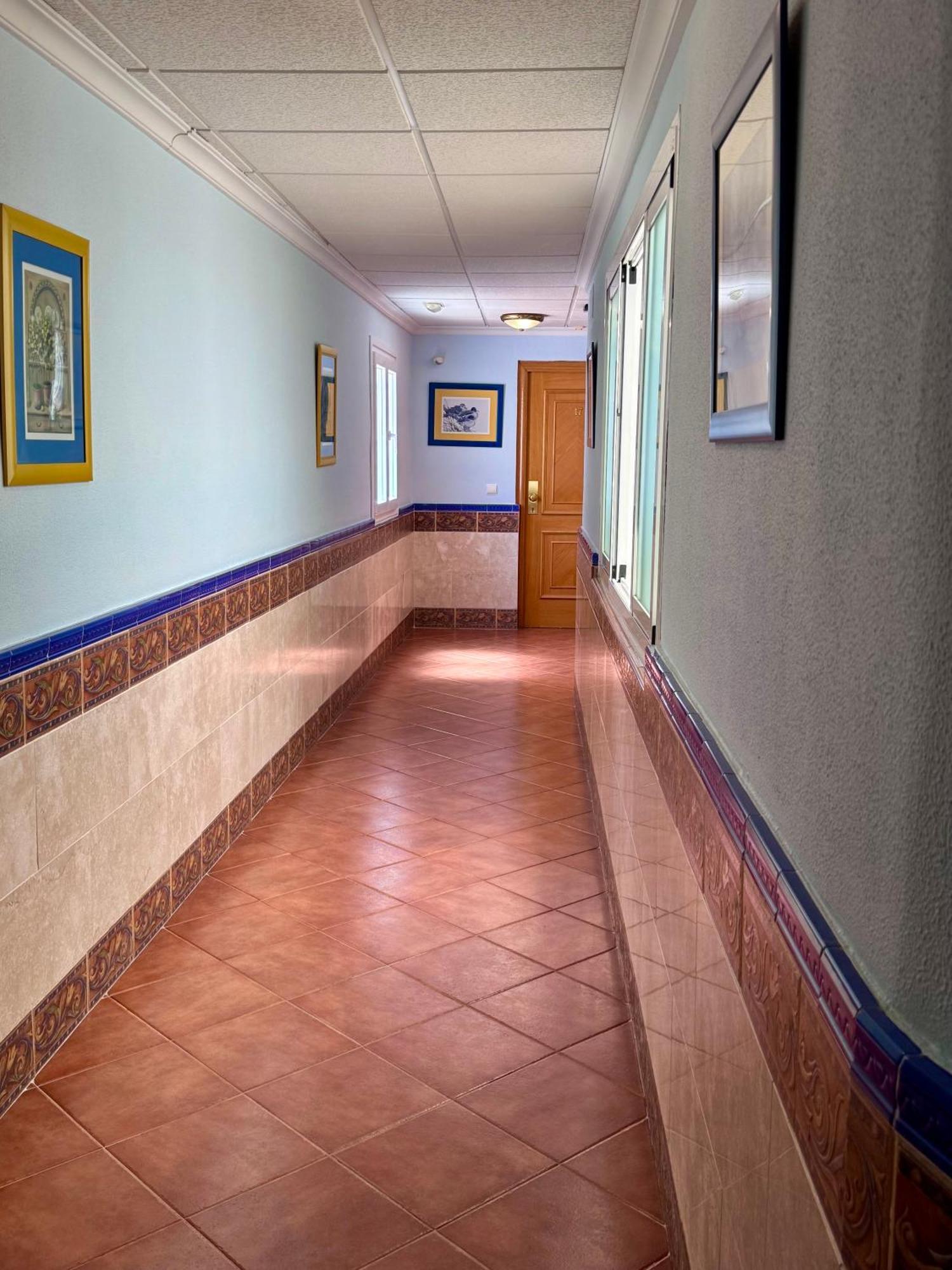 Apartamentos Nina De Oro Torremolinos Zewnętrze zdjęcie