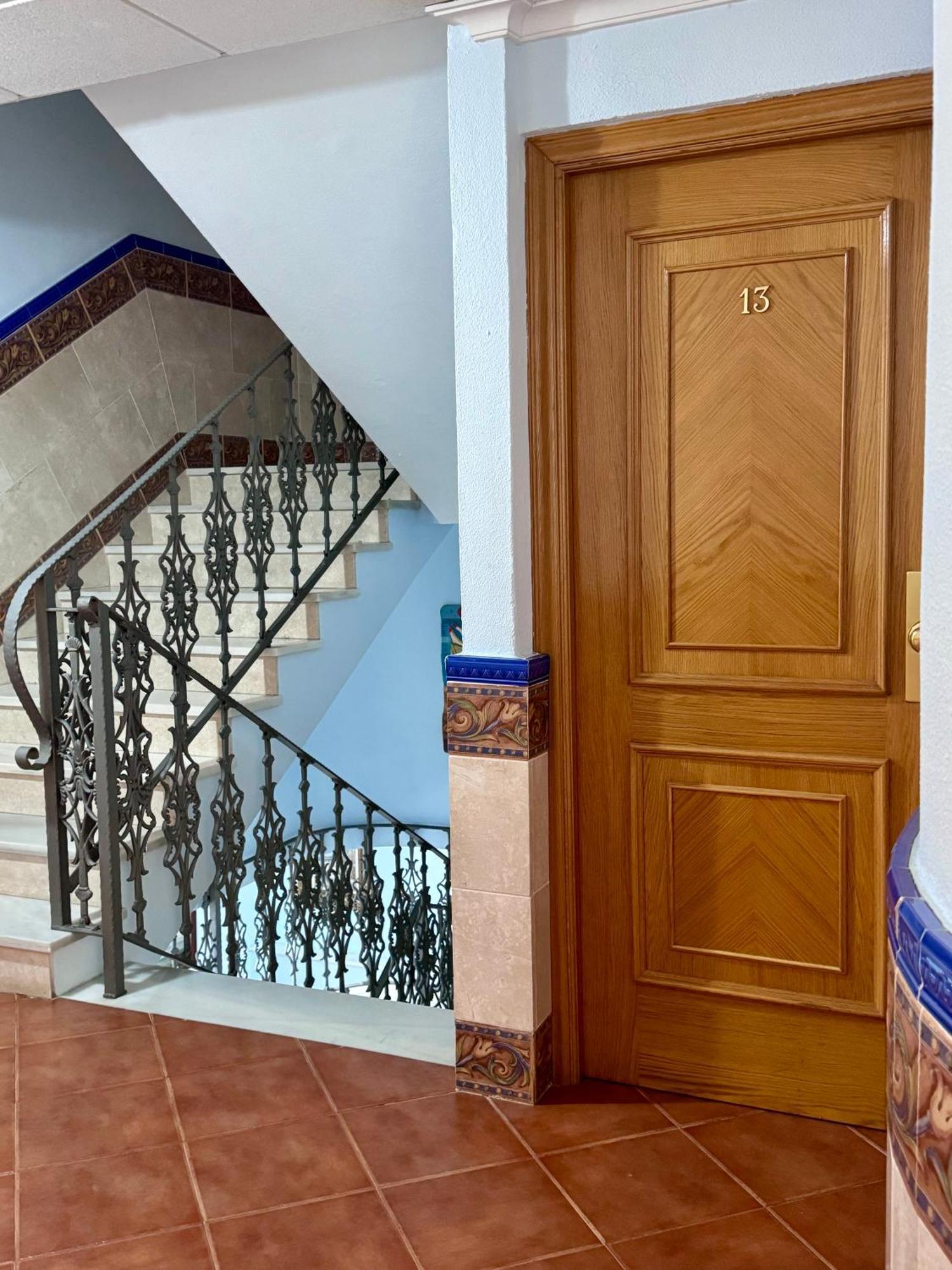 Apartamentos Nina De Oro Torremolinos Zewnętrze zdjęcie