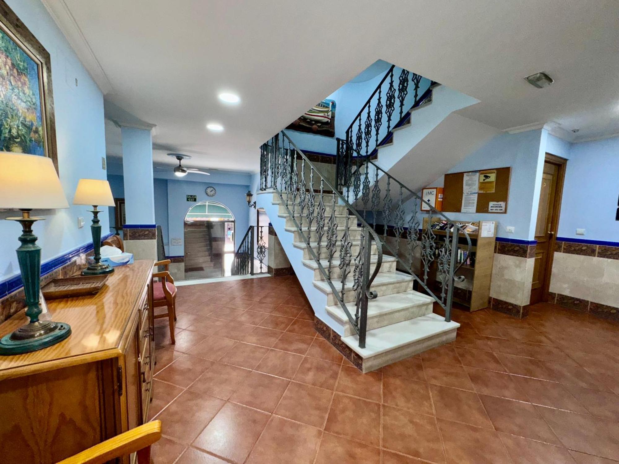 Apartamentos Nina De Oro Torremolinos Zewnętrze zdjęcie