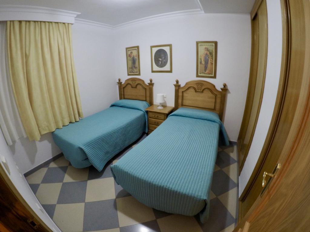 Apartamentos Nina De Oro Torremolinos Zewnętrze zdjęcie