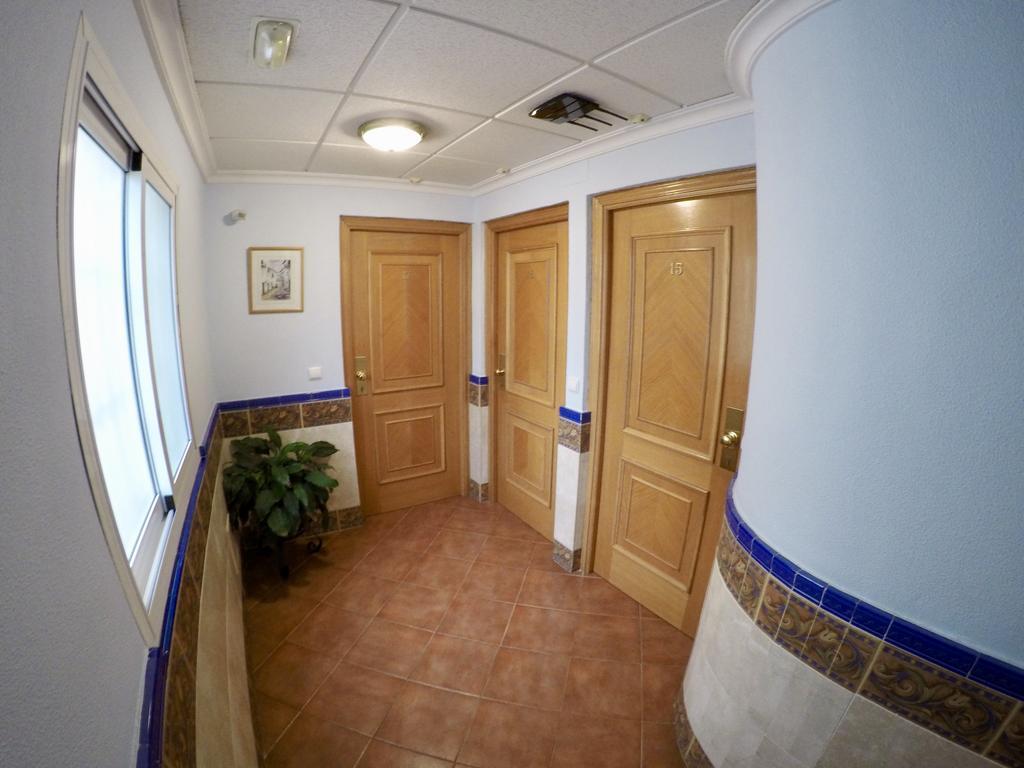 Apartamentos Nina De Oro Torremolinos Zewnętrze zdjęcie