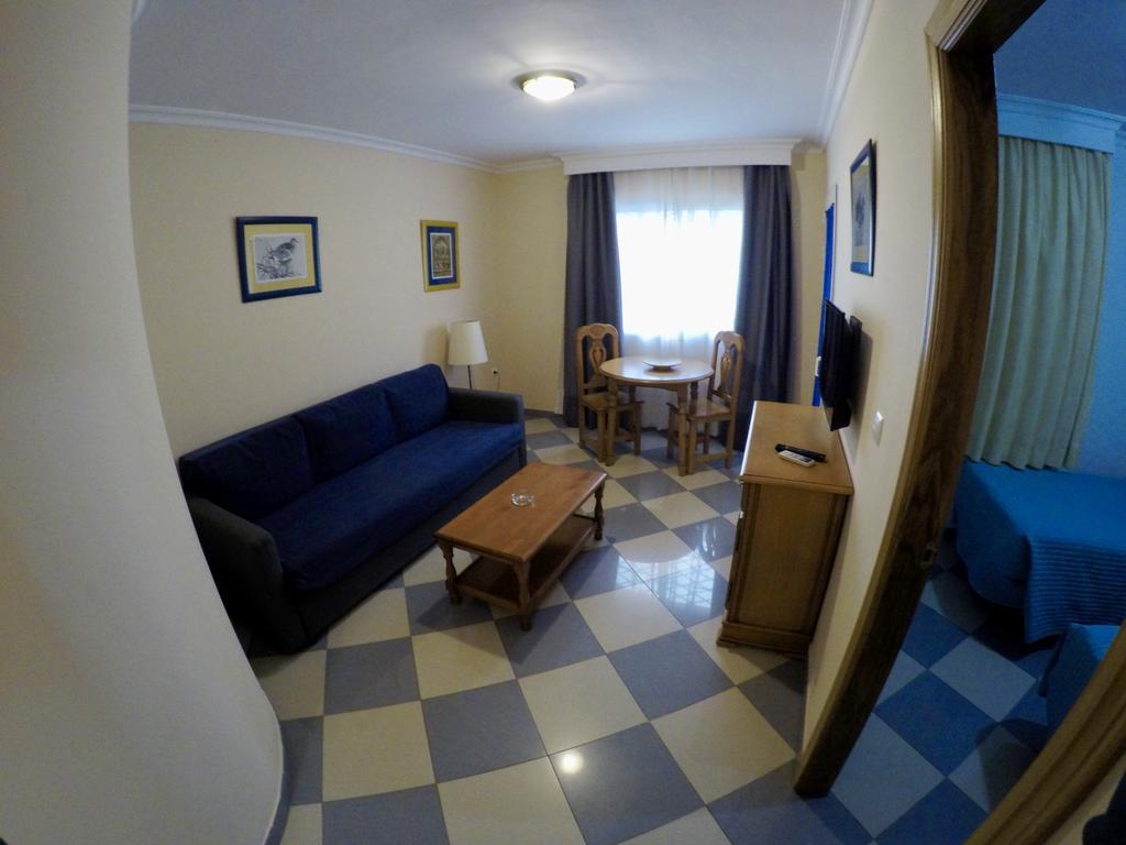 Apartamentos Nina De Oro Torremolinos Zewnętrze zdjęcie