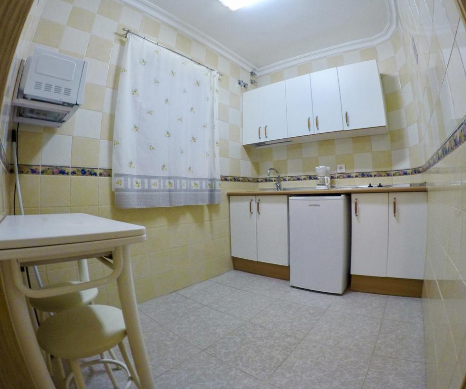 Apartamentos Nina De Oro Torremolinos Zewnętrze zdjęcie