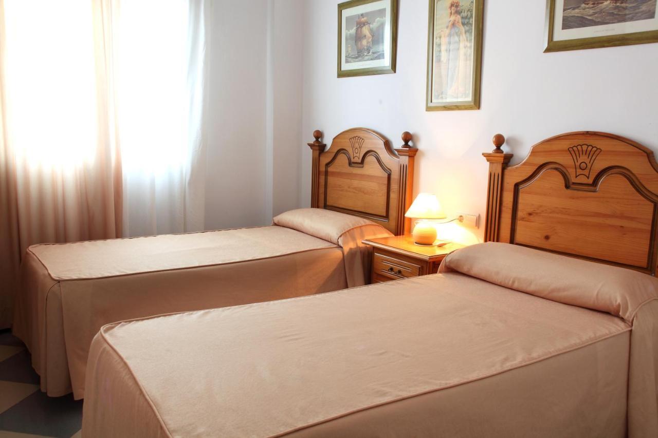 Apartamentos Nina De Oro Torremolinos Pokój zdjęcie